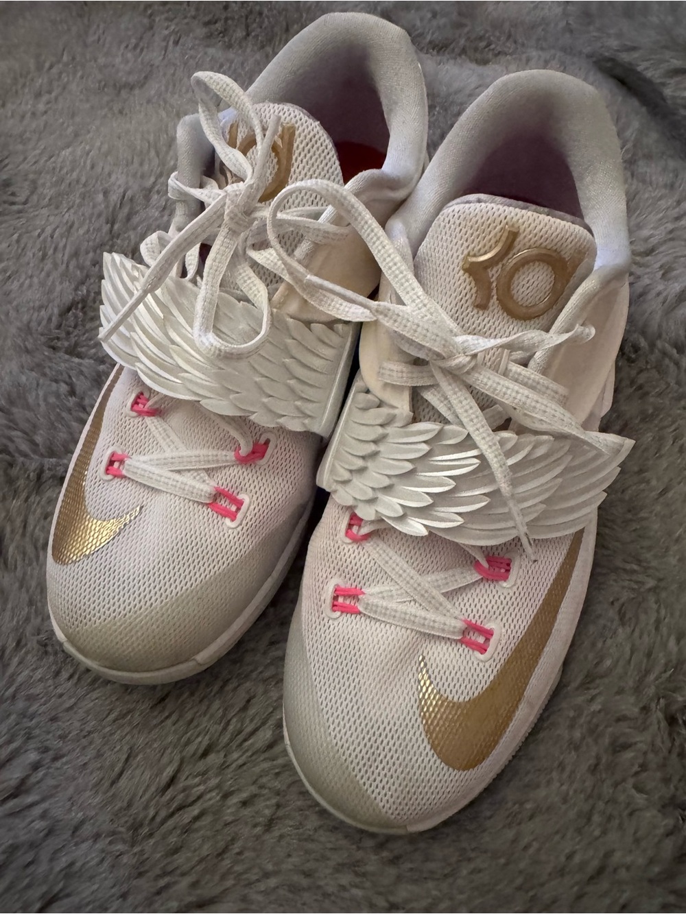 Nike aunt Pearl KD7 - Picture 2 of 16